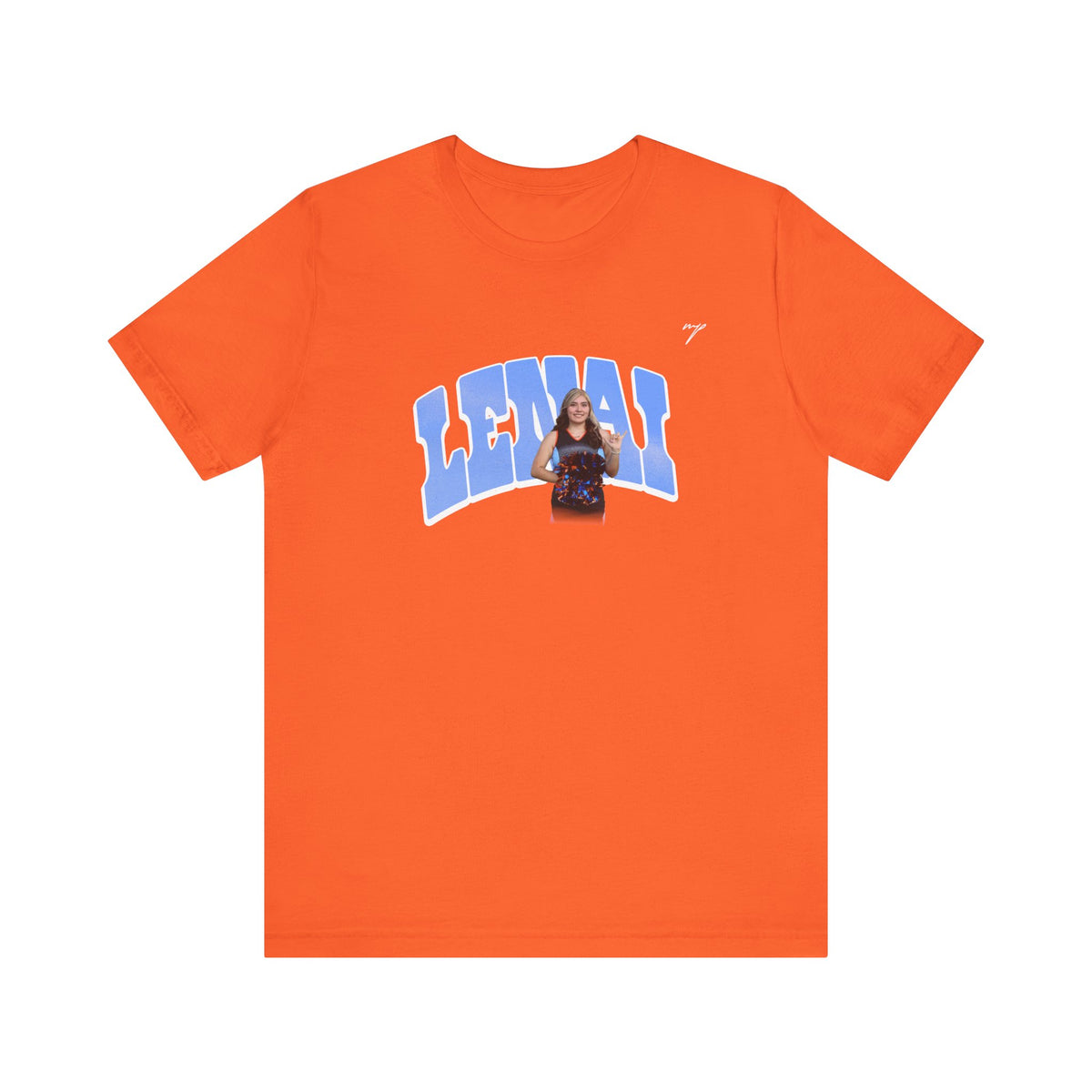 Lenai Gomez Graphic Tee