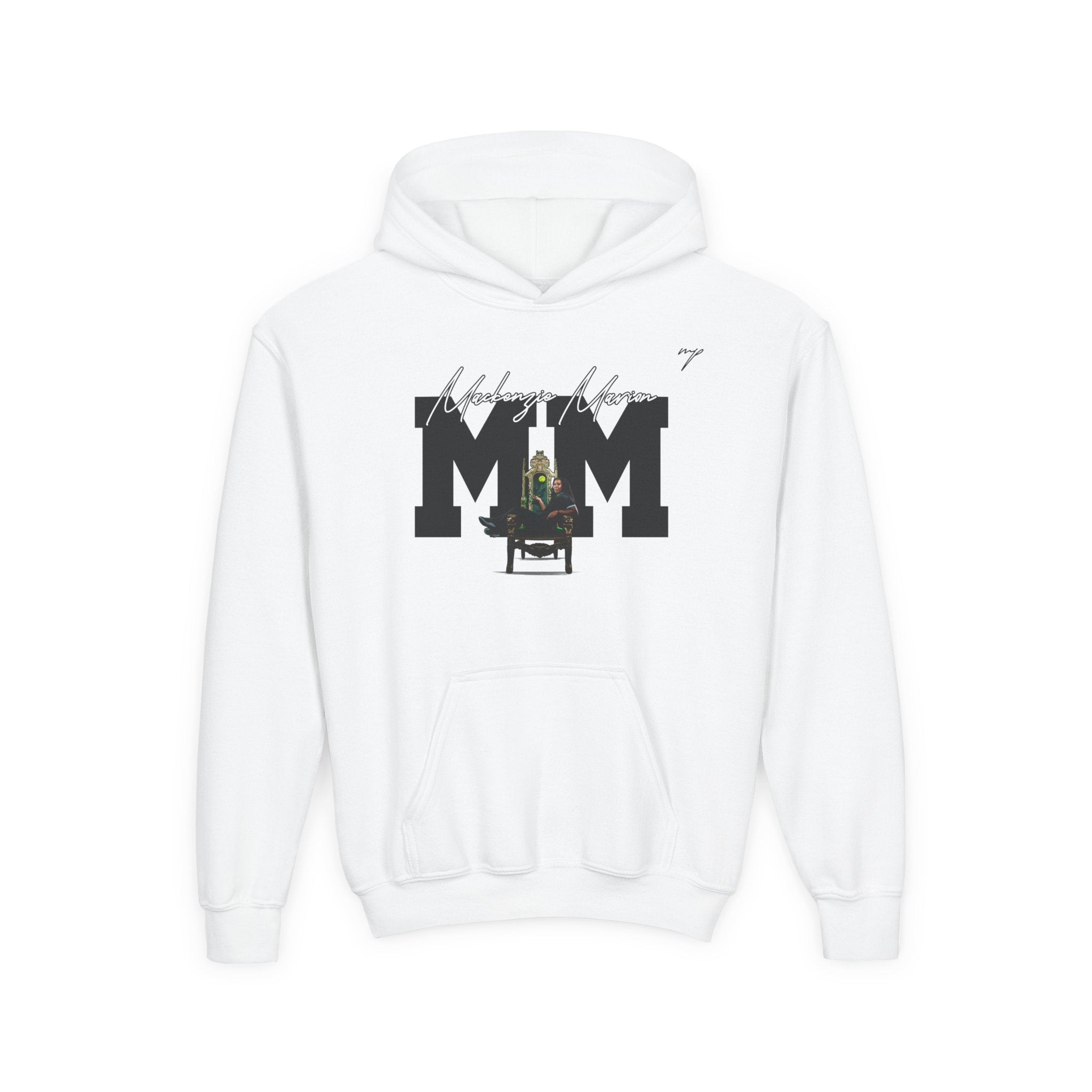 Mackenzie Marion YOUTH Hoodie