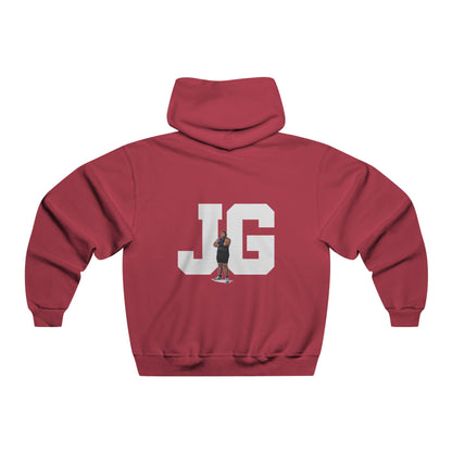 Jaiden Gary Vintage Hoodie