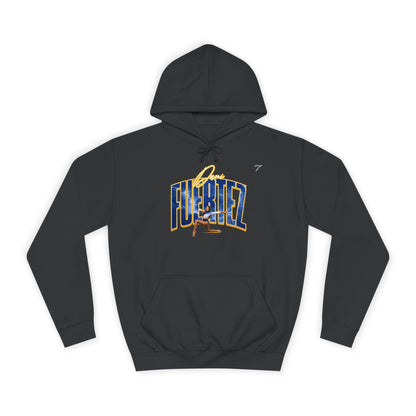 Dani Fuertez Hoodie