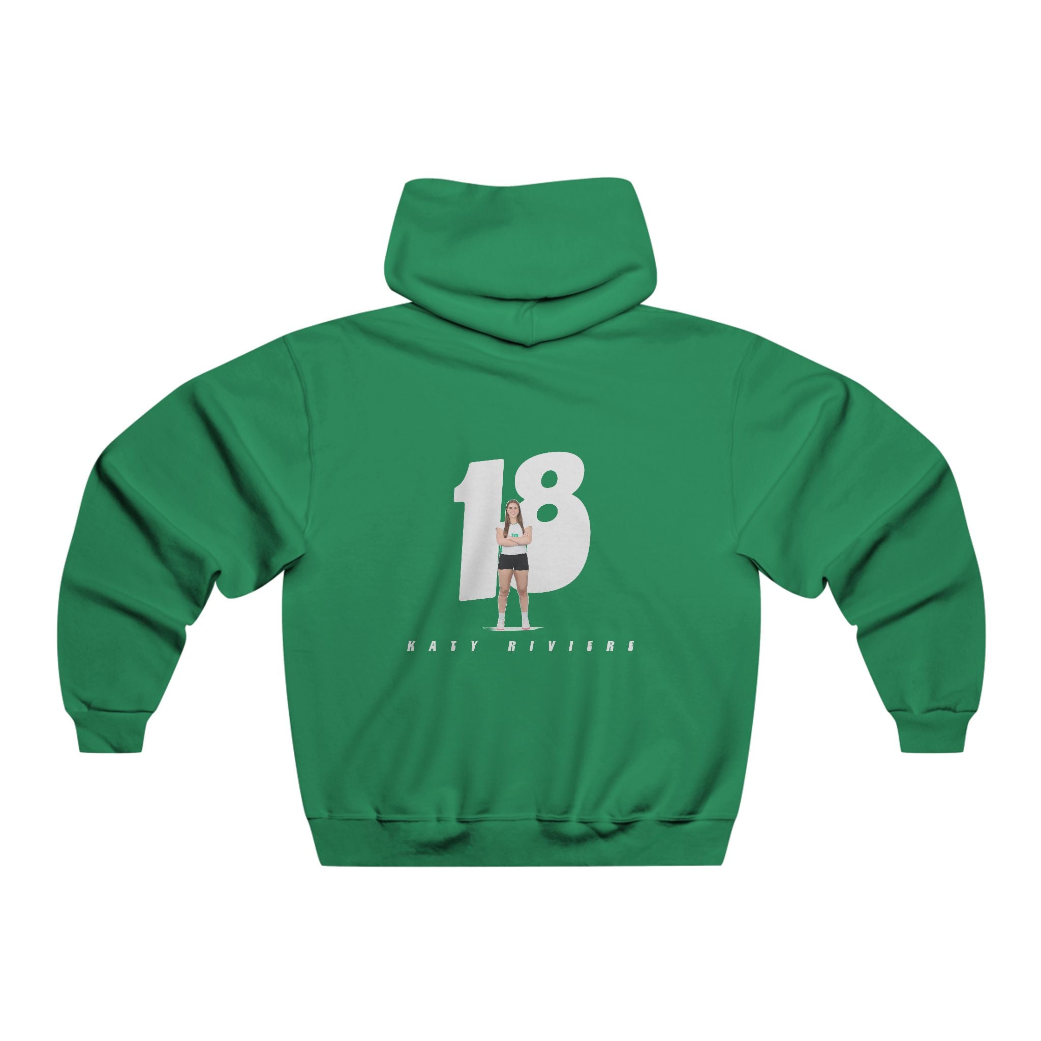 Katy Riviere Vintage Hoodie