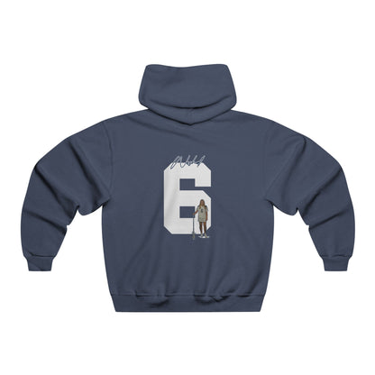 Haley Washall Vintage Hoodie