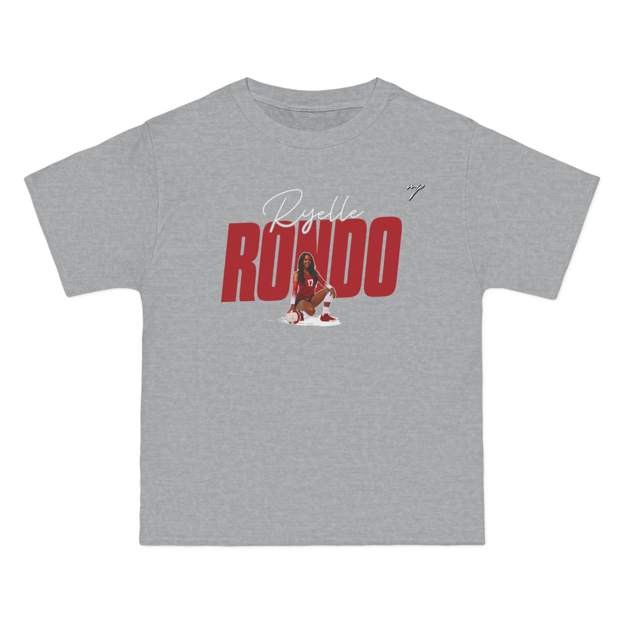 Ryelle Rondo Vintage Tee