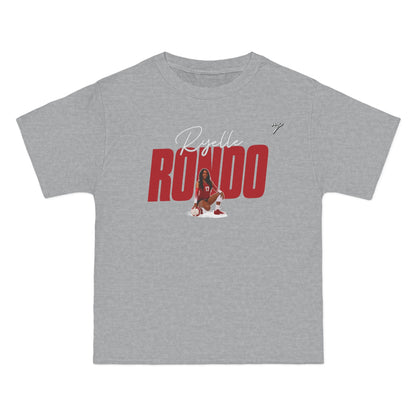 Ryelle Rondo Vintage Tee
