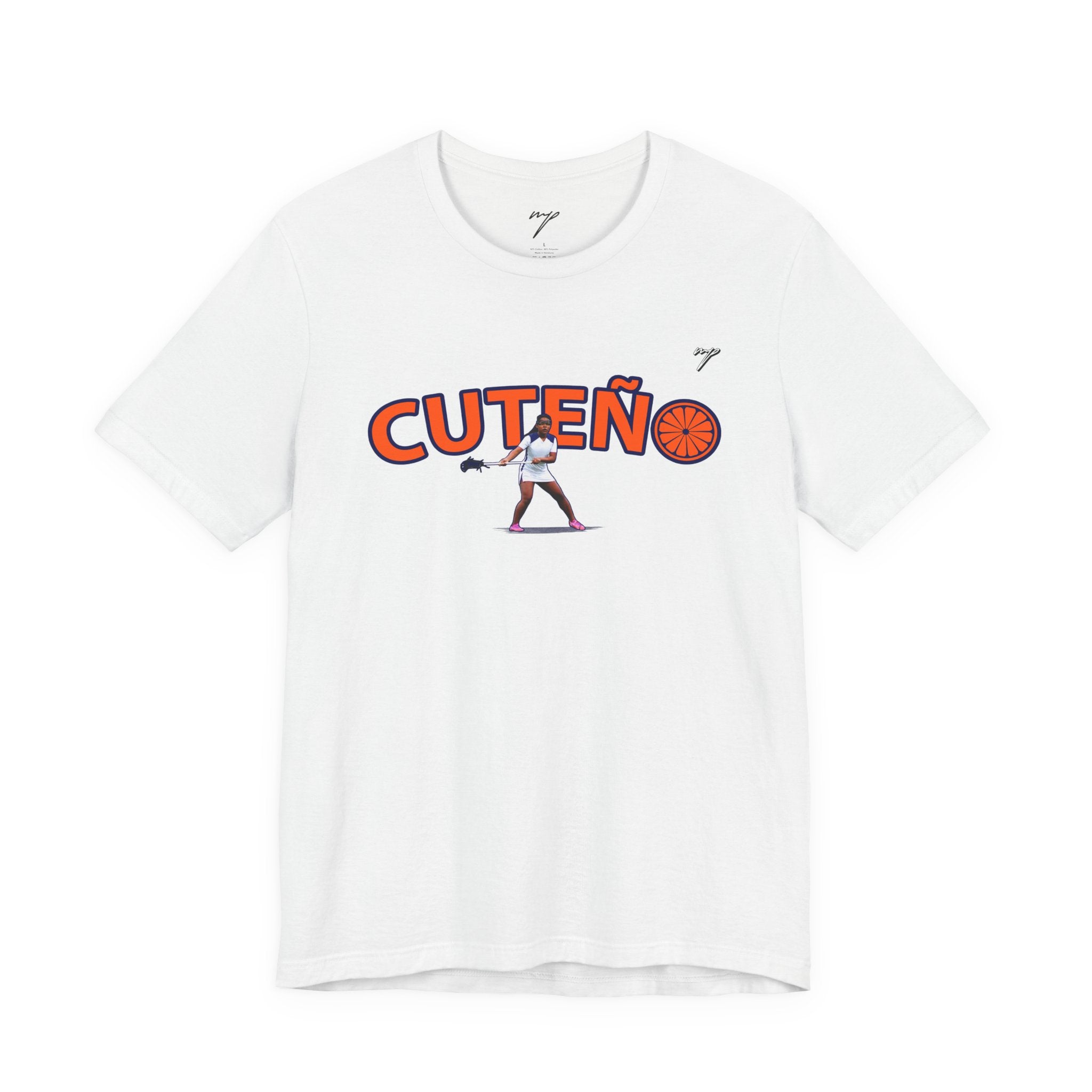 Sophia Cuteño Graphic Tee