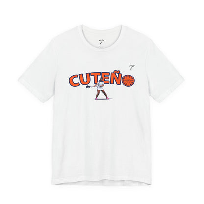 Sophia Cuteño Graphic Tee