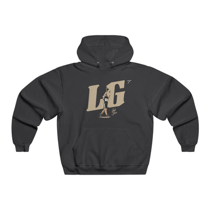 Lando Gilmore Vintage Hoodie