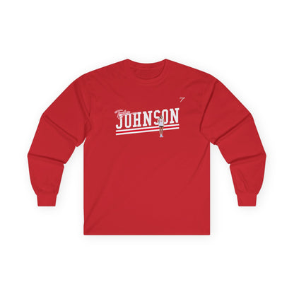 Taylor Johnson Long Sleeve