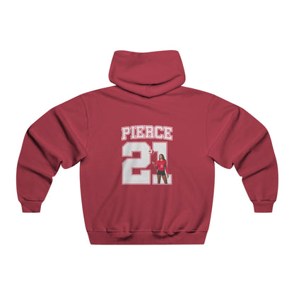 Skyler Pierce Vintage Hoodie