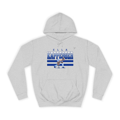 Ella Kappesser Hoodie