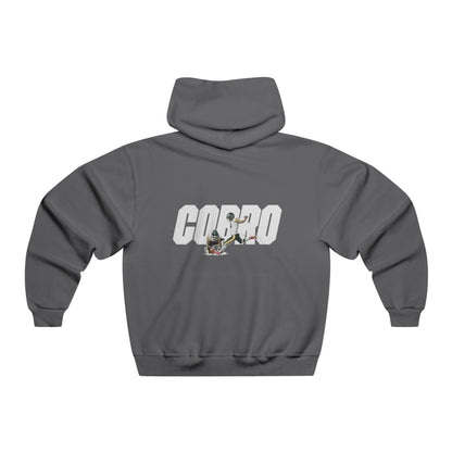 Cohen Hoover Vintage Hoodie