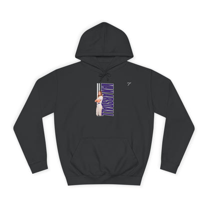 Reece Van Arsdall Hoodie