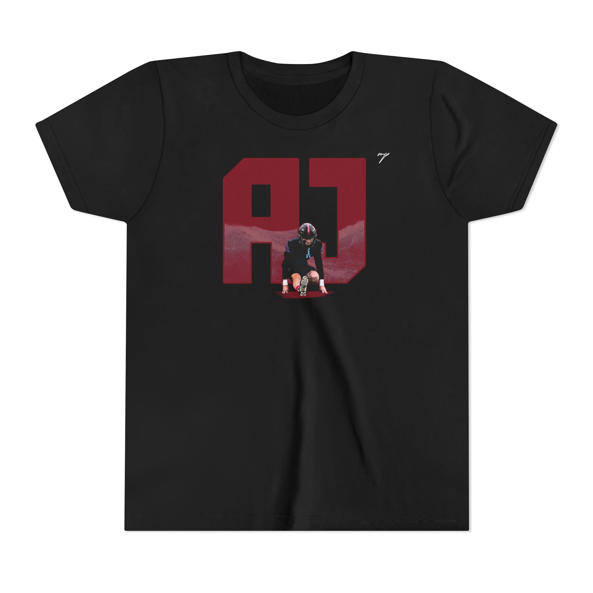Avery Ellis YOUTH Graphic Tee