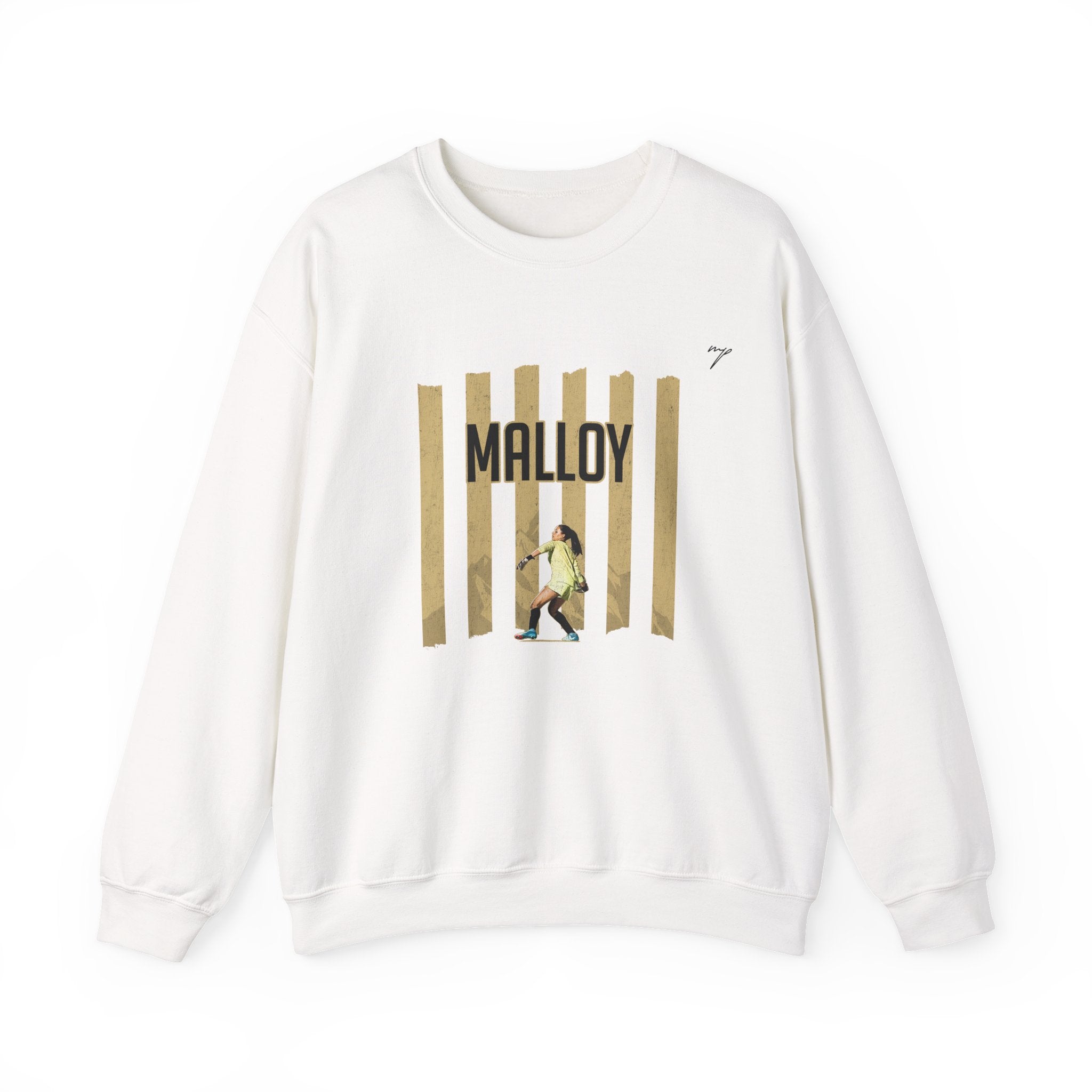 Sophia Malloy Crewneck