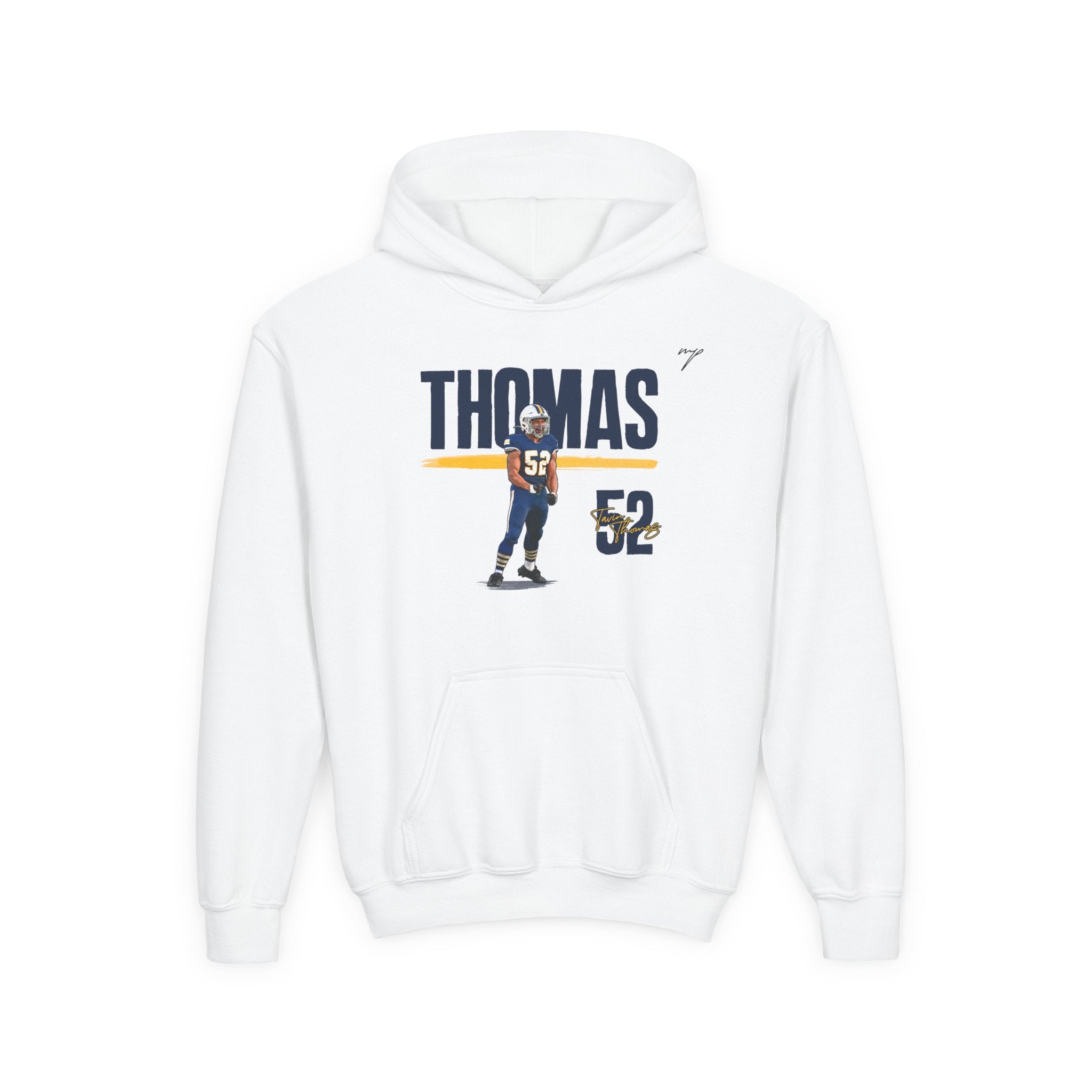 Tavin Thomas YOUTH Hoodie