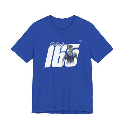 Jack Richardson Graphic Tee