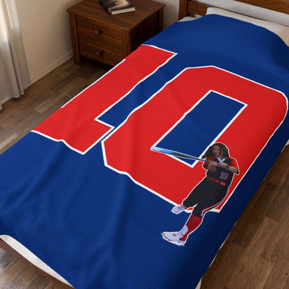 Arianna Munoz Blanket