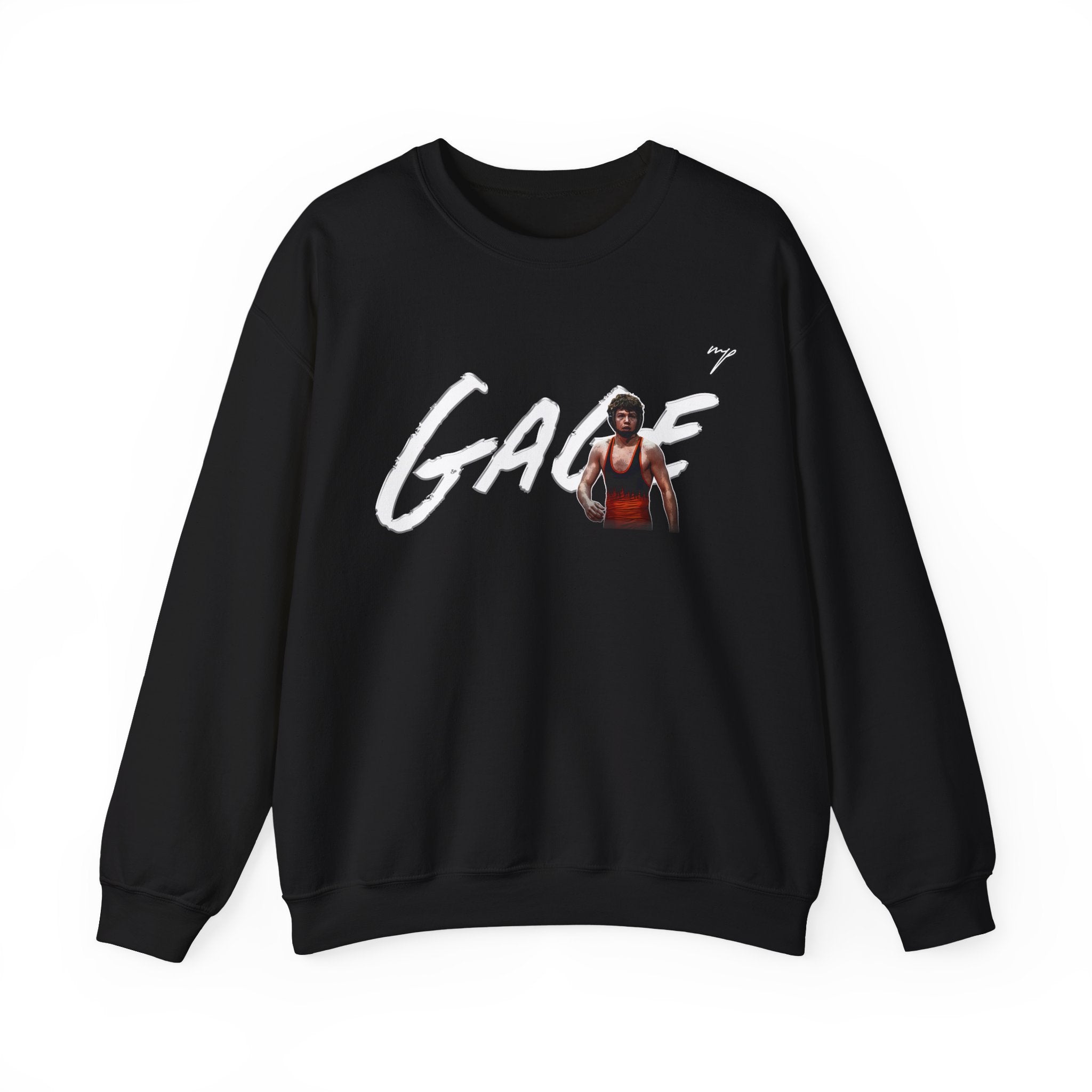 Gage Singleton Crewneck