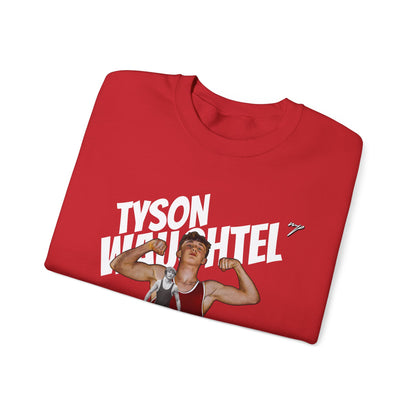 Tyson Waughtel Crewneck Sweatshirt