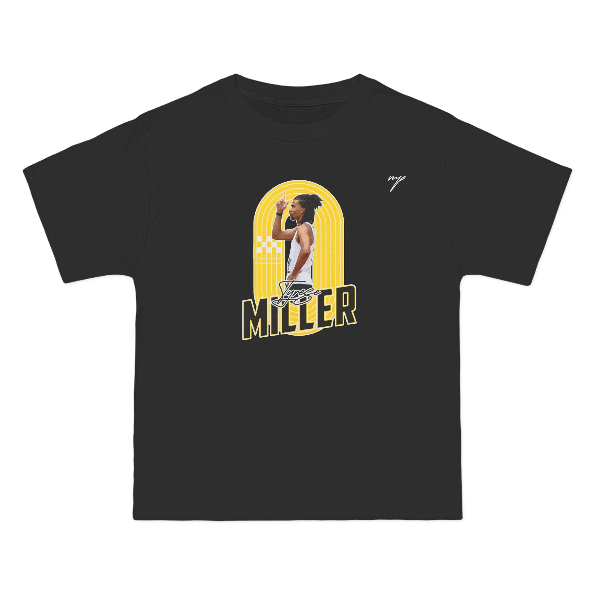 Tyrese Miller Vintage Tee