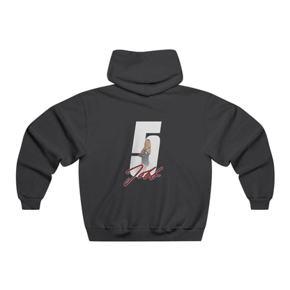 Jena Jobb Vintage Hoodie