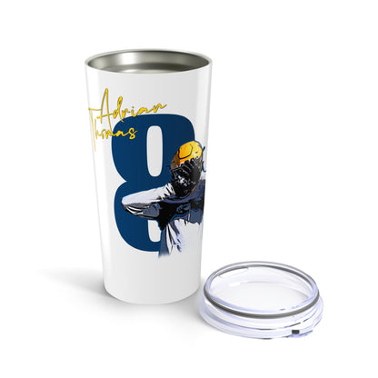 Adrian Thomas Tumbler Mug