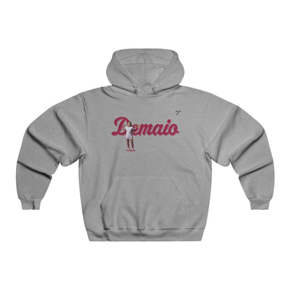 Sydney Demaio Vintage Hoodie