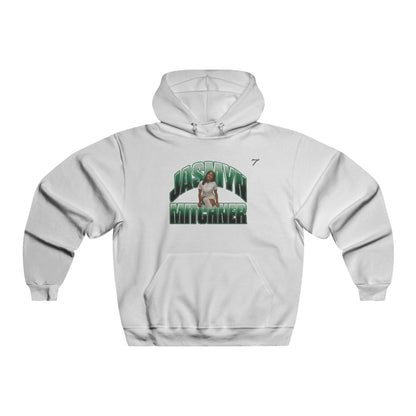 Jasmyn Mitchner Vintage Hoodie