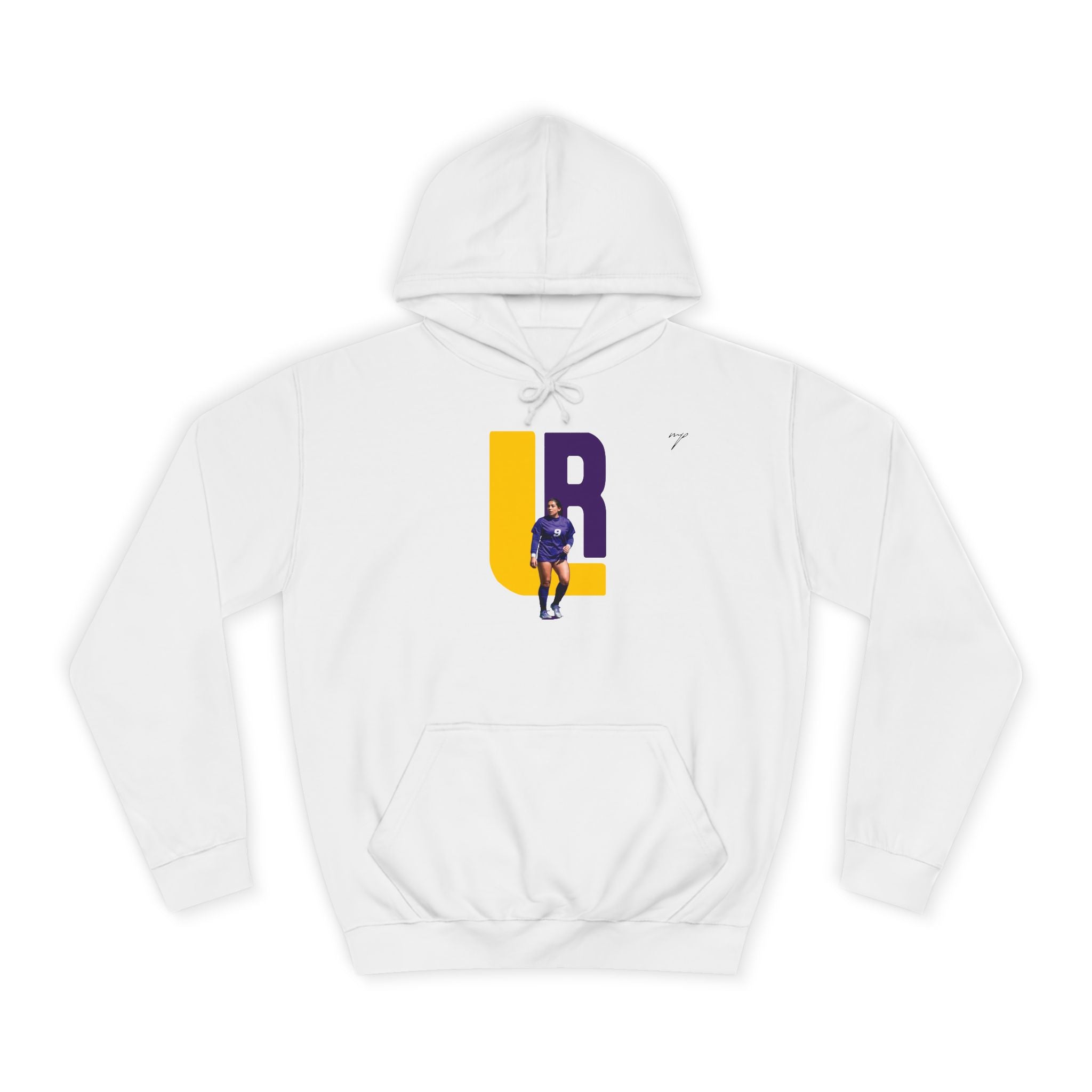 Leah Rocha Hoodie