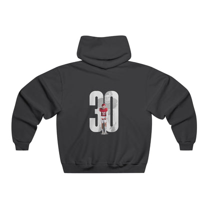 Beckett DeJean Vintage Hoodie