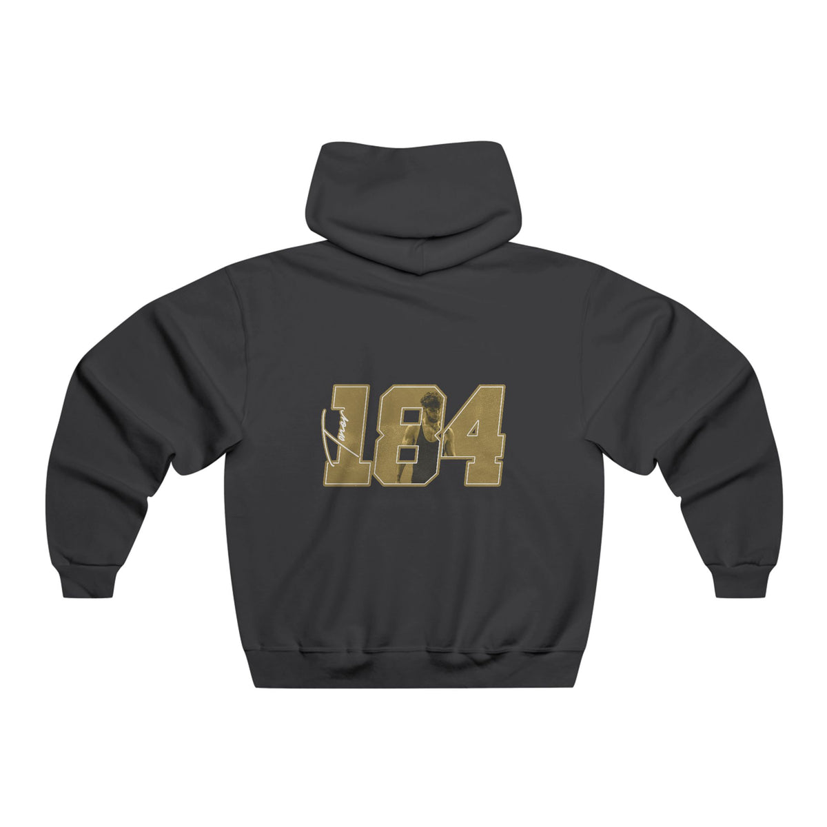 Joey Toner Vintage Hoodie