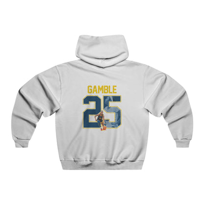 Shanaii Gamble Vintage Hoodie