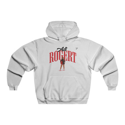 Adi Rogert Vintage Hoodie
