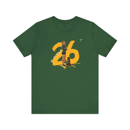 Kailey Yantis-Blank Graphic Tee