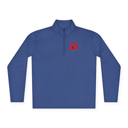Jaiden Gary Quarter-Zip