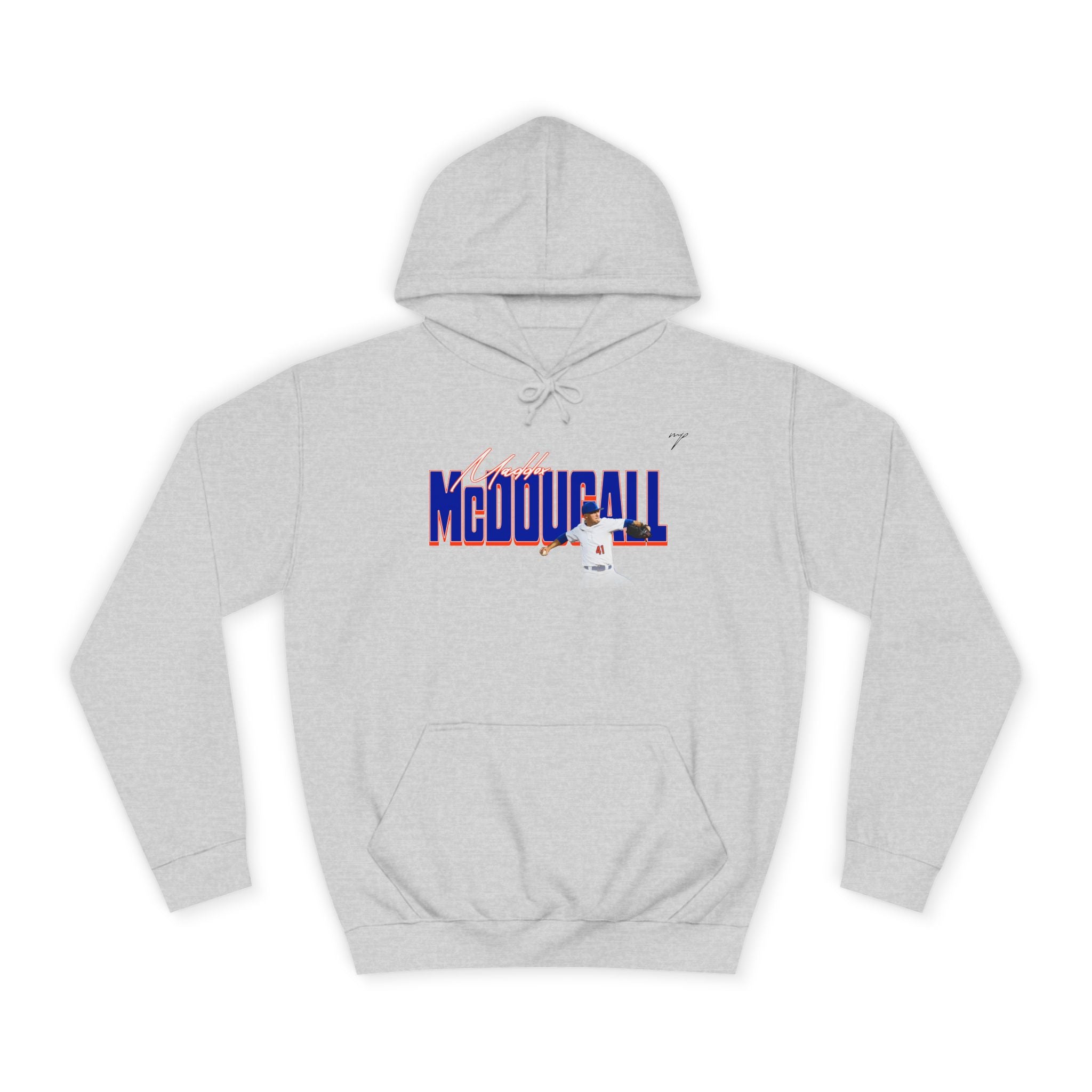 Maddox McDougall Hoodie