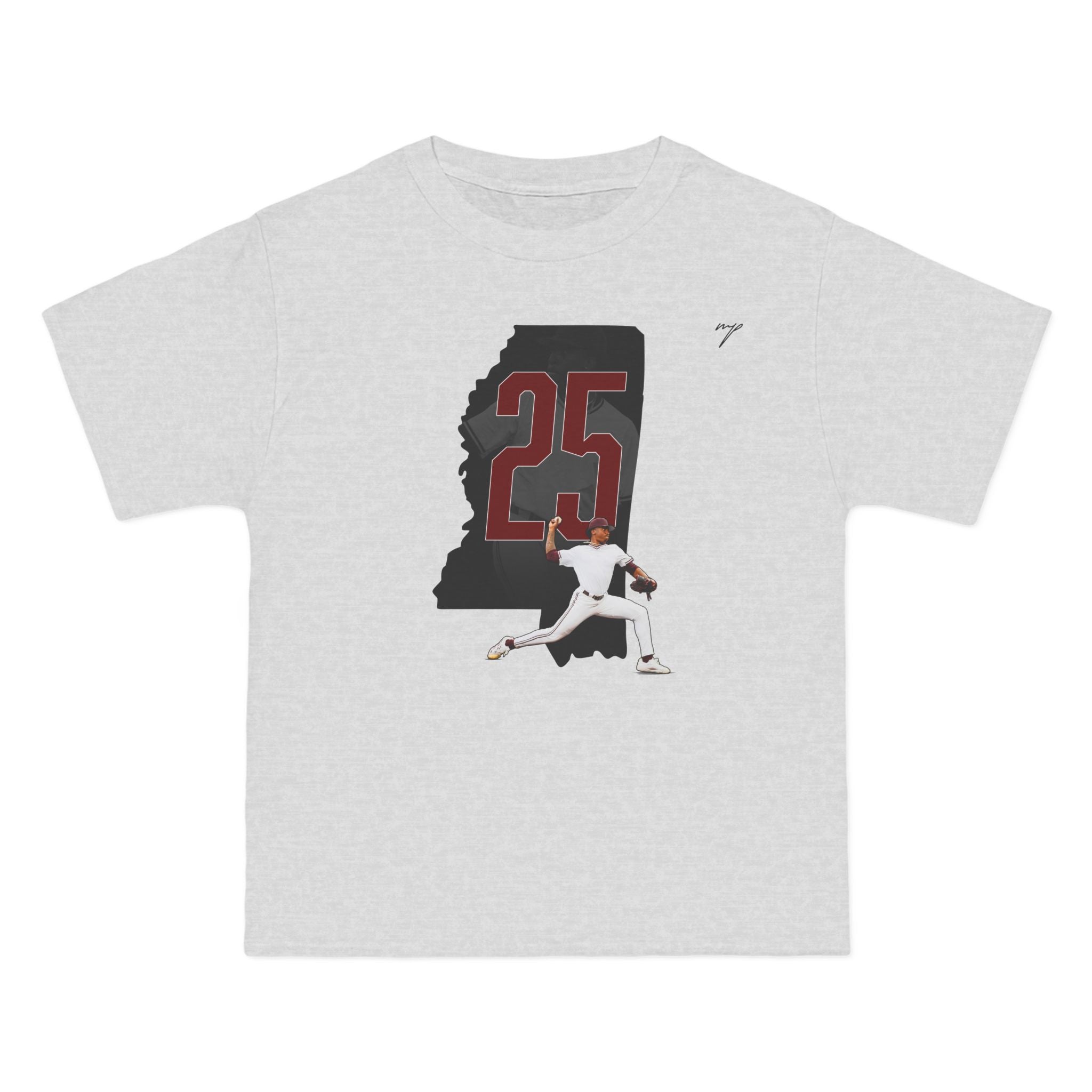 Chris Billingsley Vintage Tee