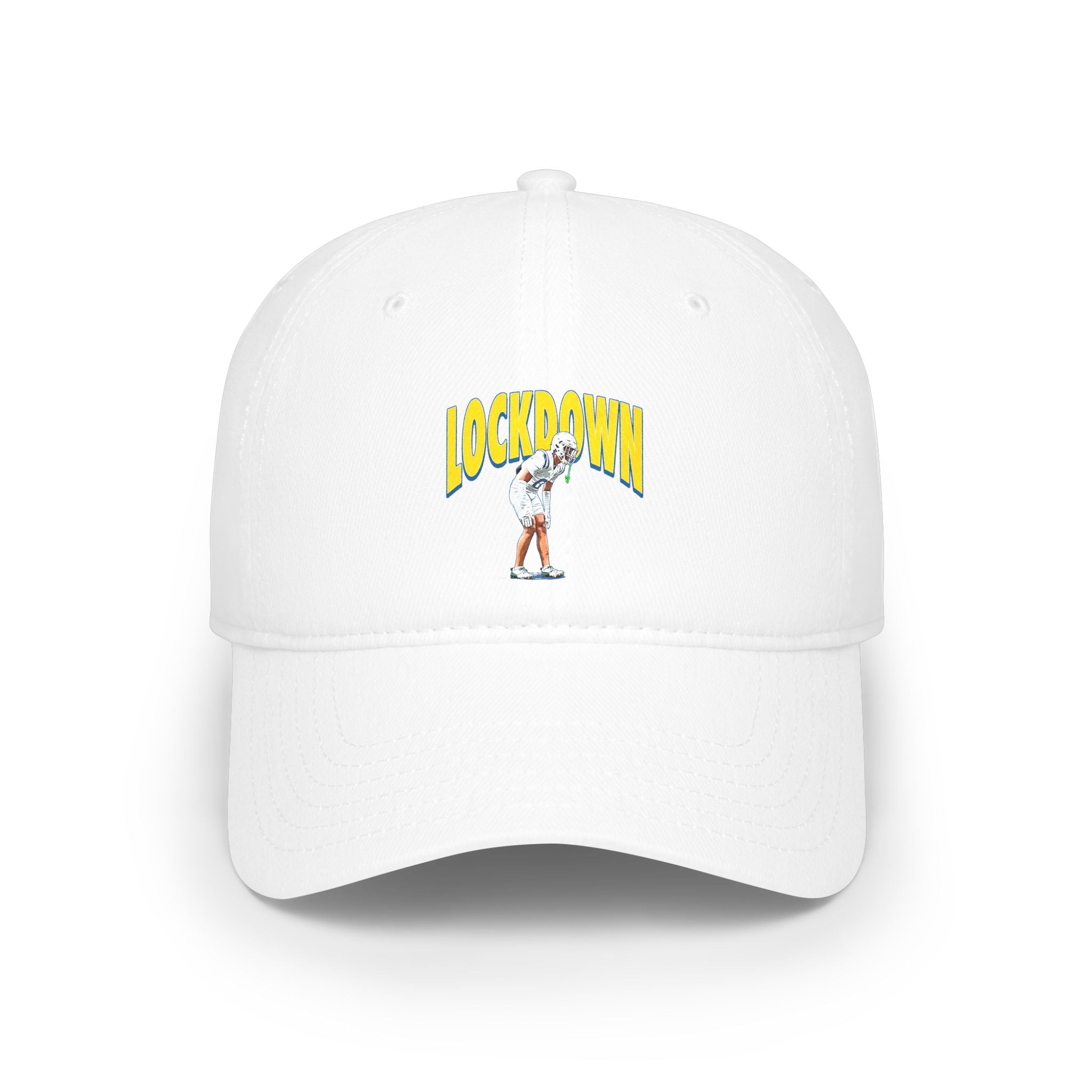 Barry Dixon Hat