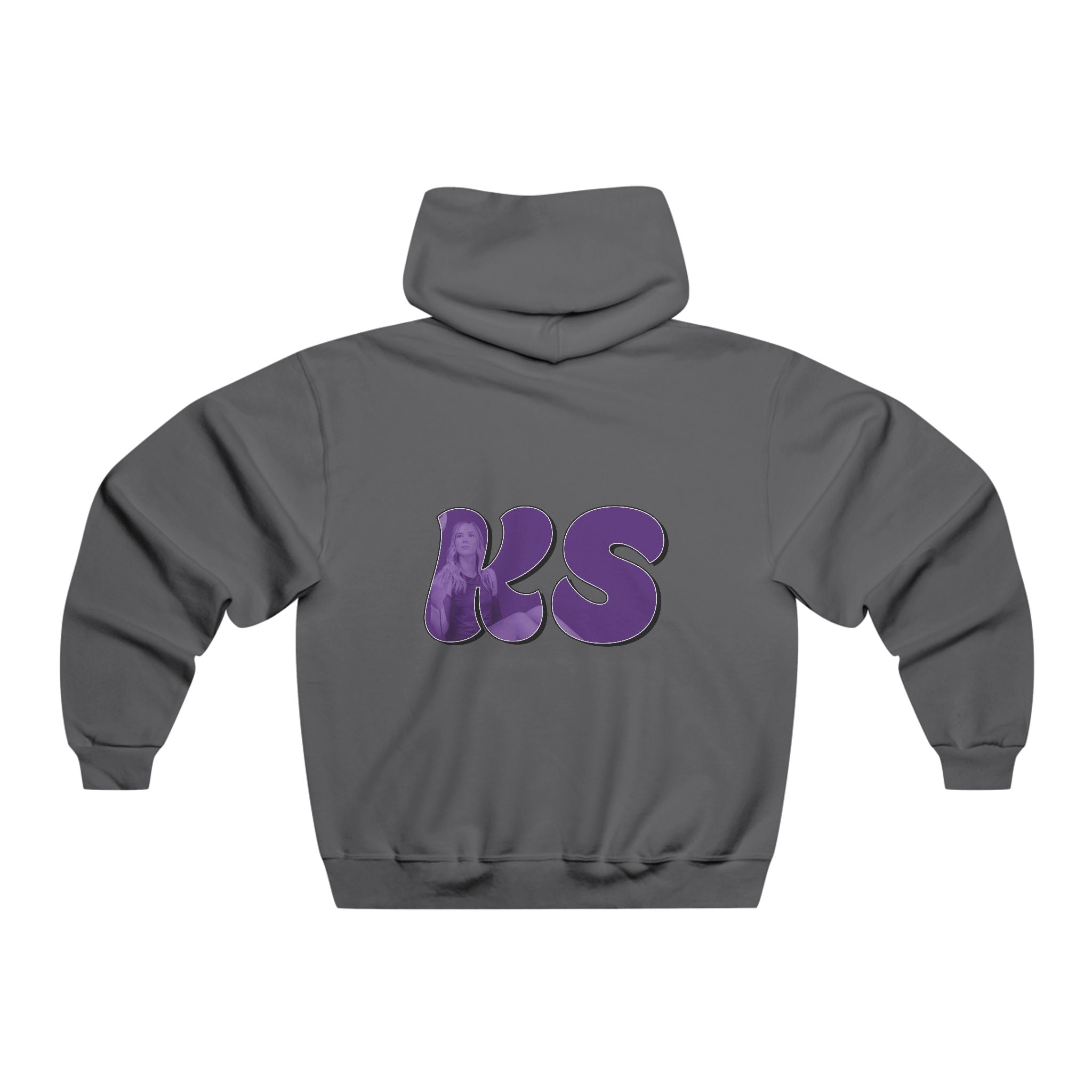Kristen Sheehy Vintage Hoodie