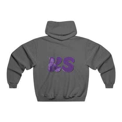 Kristen Sheehy Vintage Hoodie