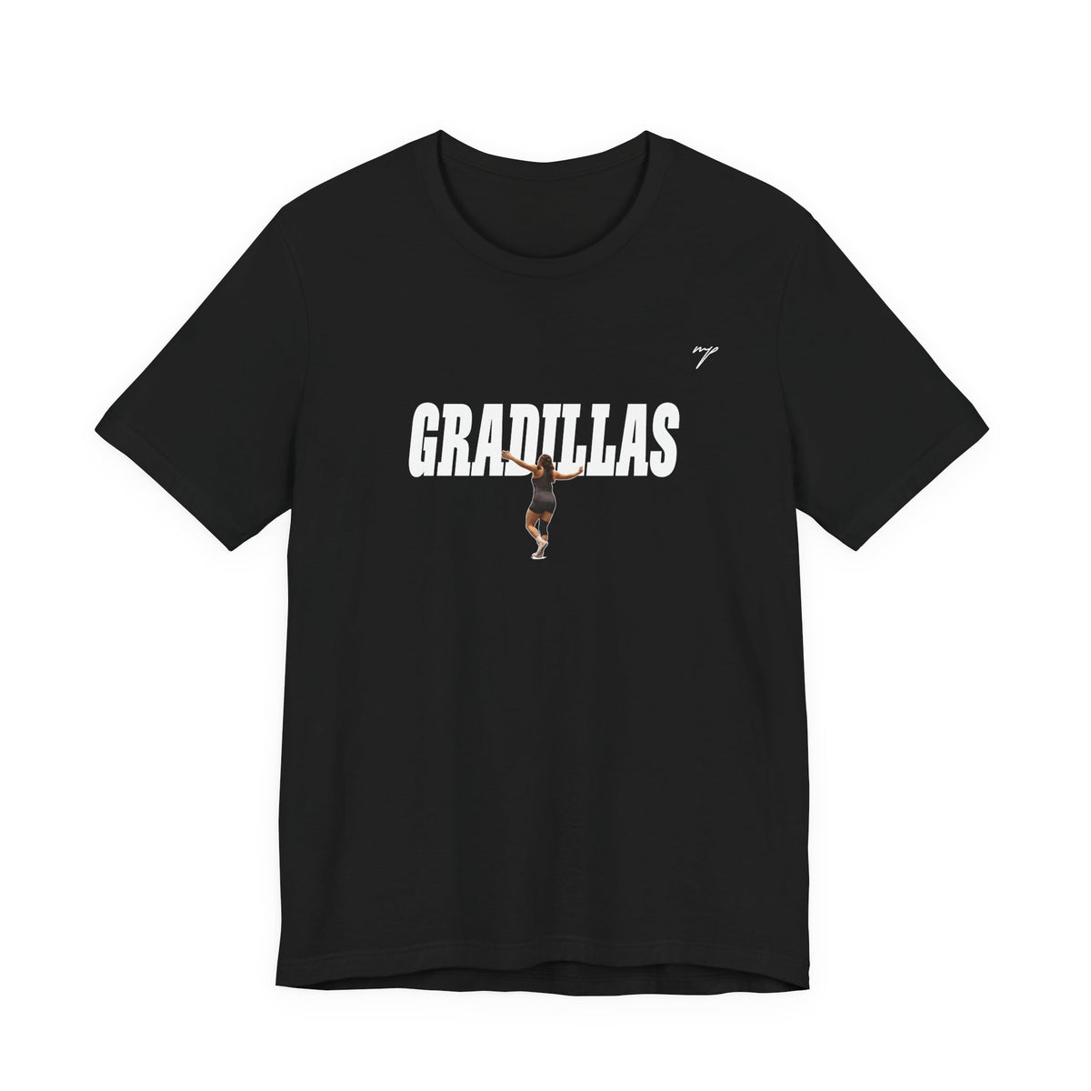 Lillian Gradillas Graphic Tee