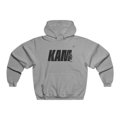 Kamryn Brannon Vintage Hoodie