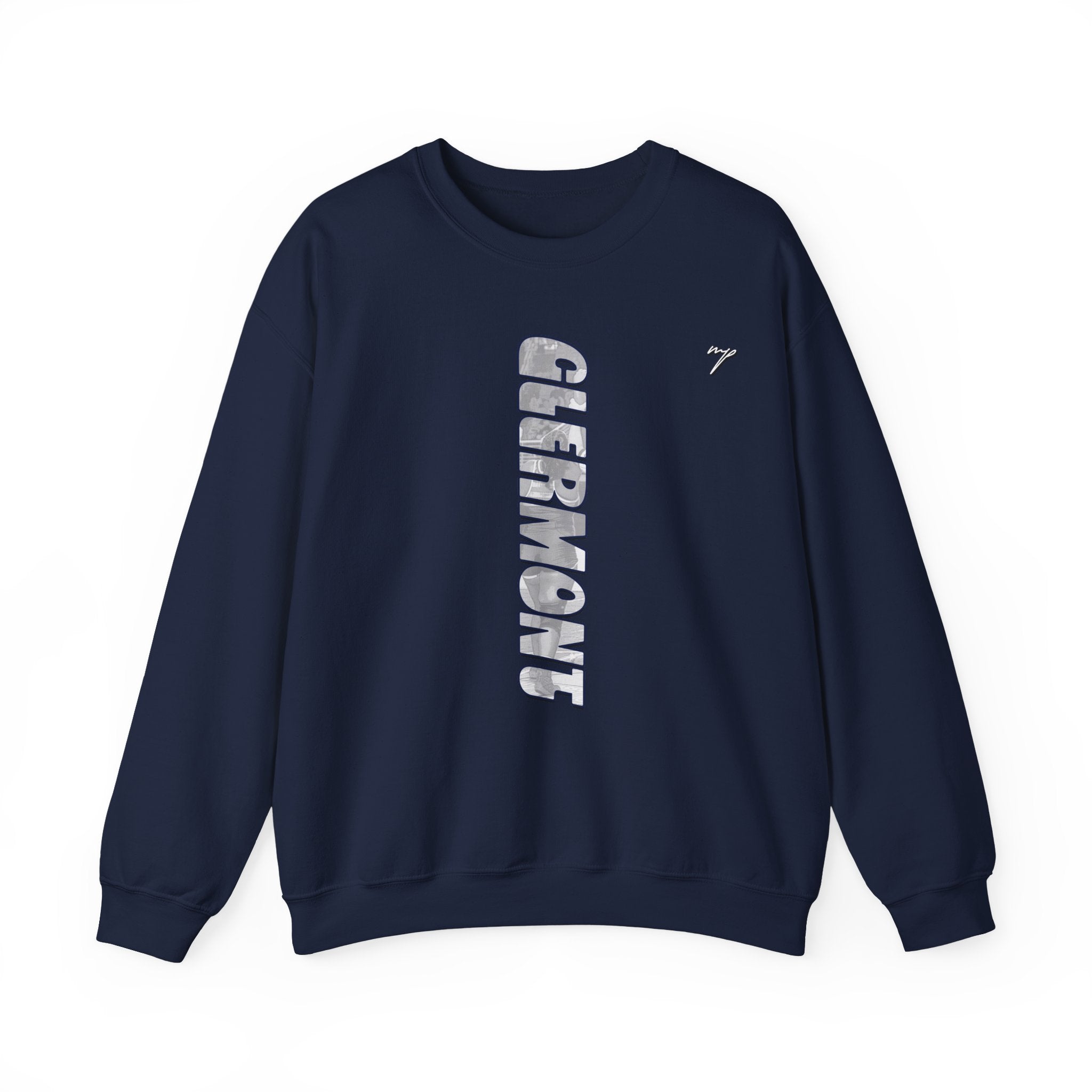 Rotchiva Clermont Crewneck