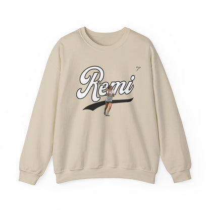 Remi Burns Crewneck