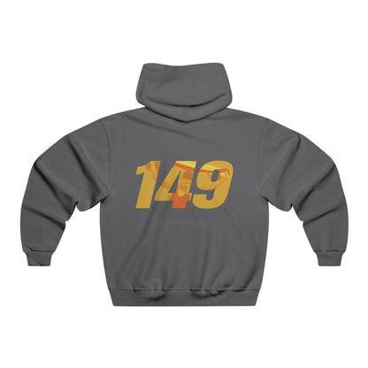 Shehabeldin Mohamed Vintage Hoodie