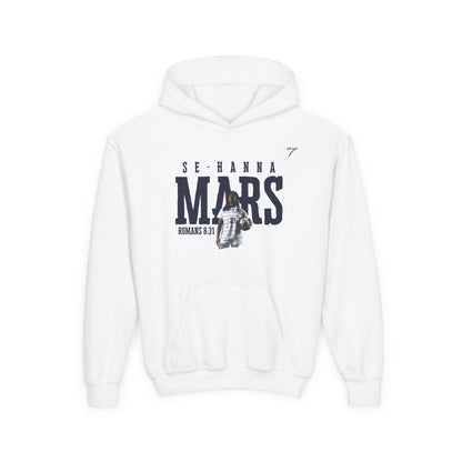 Se-Hanna Mars YOUTH Hoodie