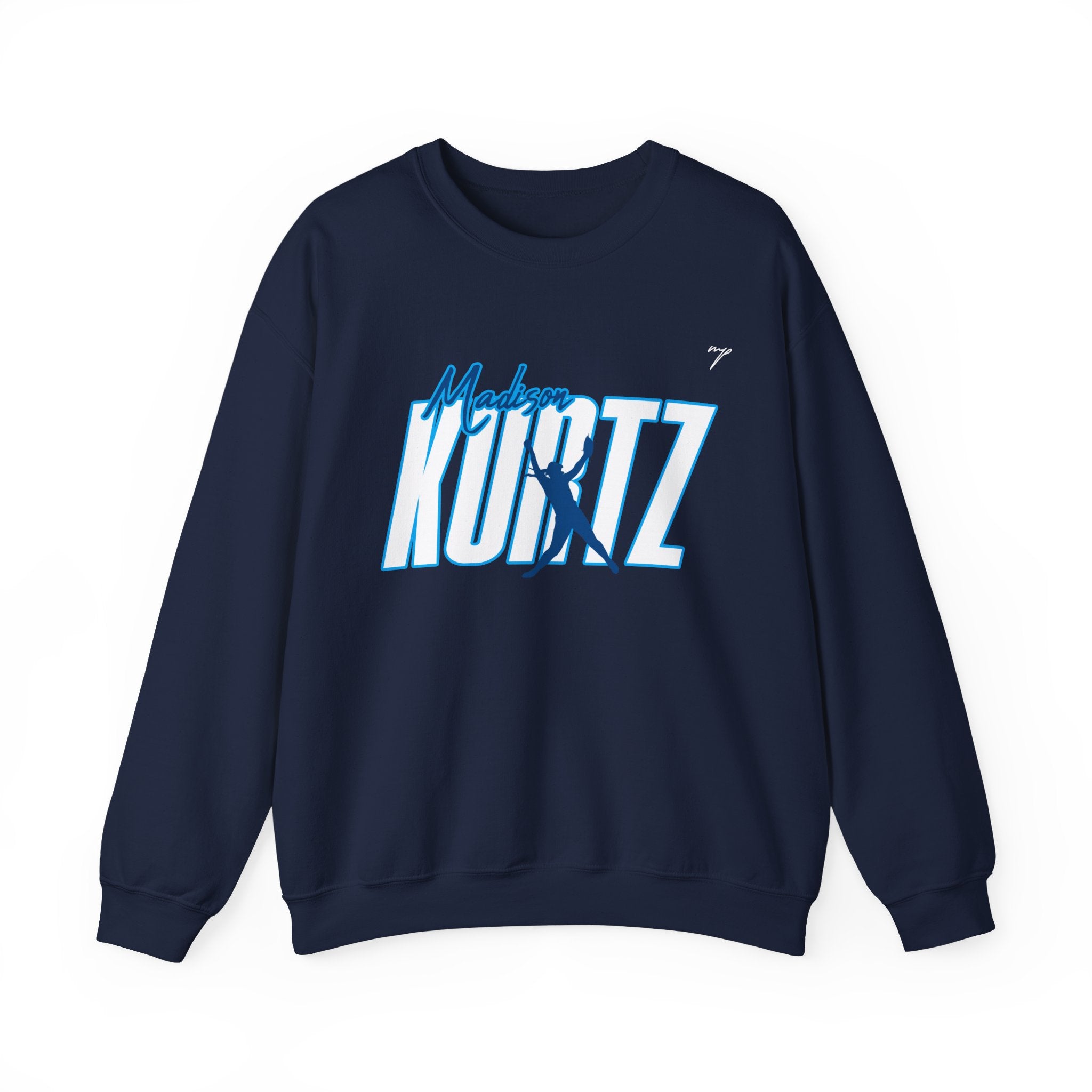 Madison Kurtz Crewneck