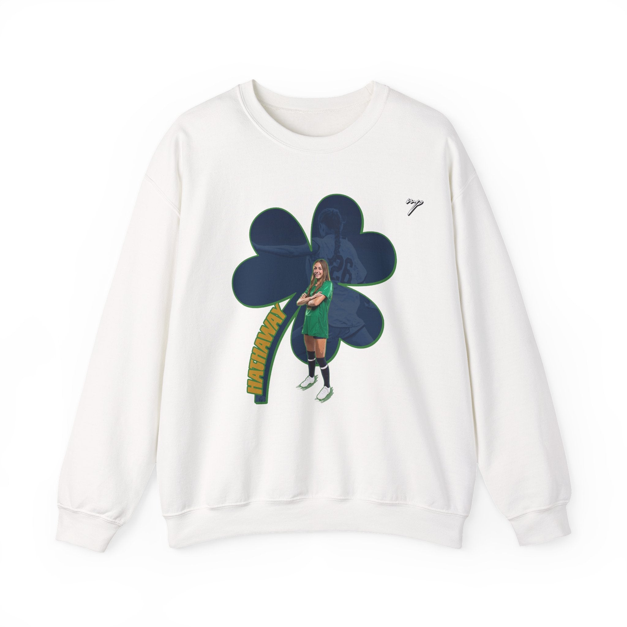 Melinda Hathaway Crewneck