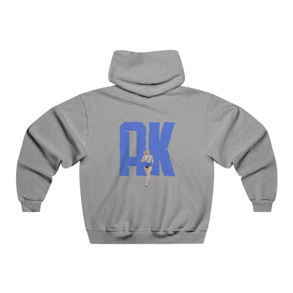 Alyssa Kulesa Vintage Hoodie