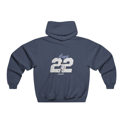 Charlie Bragg Vintage Hoodie